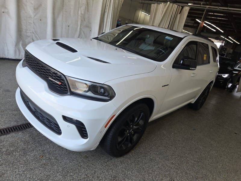 2023 Dodge Durango R/T Plus