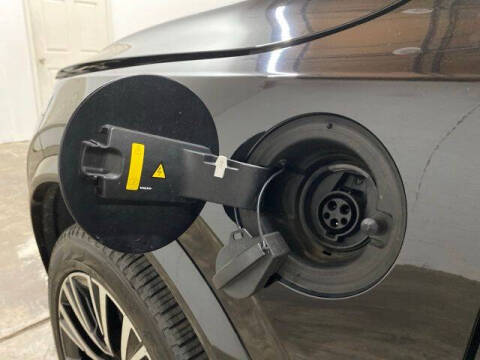 2025 Volvo XC90 T8 Plus Bright Theme 7P