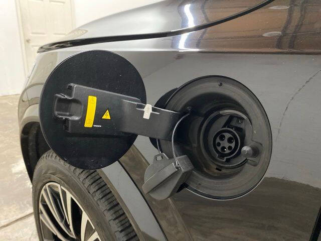 2025 Volvo XC90 T8 Plus Bright Theme 7P
