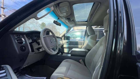 2013 Ford Expedition XLT