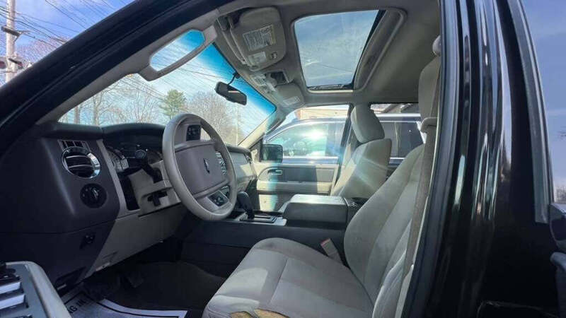 2013 Ford Expedition XLT