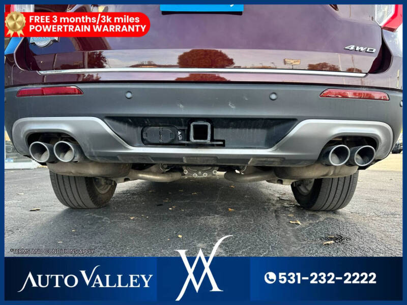 2022 Ford Explorer King Ranch