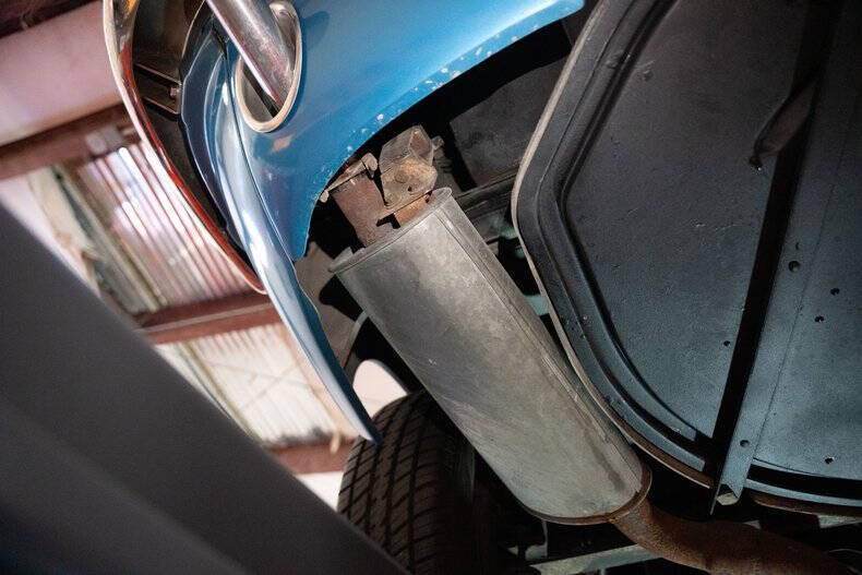 1965 Chevrolet Corvette