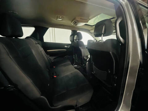 2013 Dodge Durango SXT