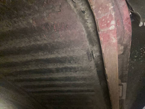 1966 Volkswagen Beetle Convertible