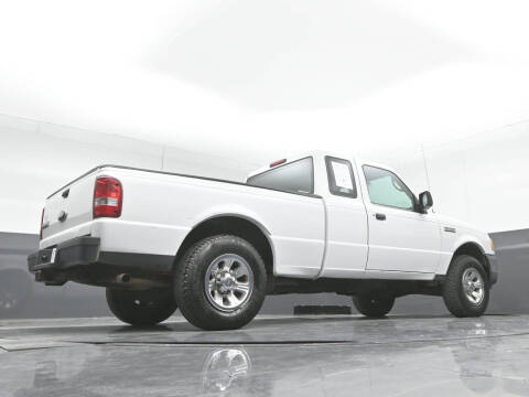 2011 Ford Ranger