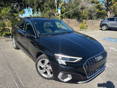 2024 Audi A3 Premium 40 TFSI