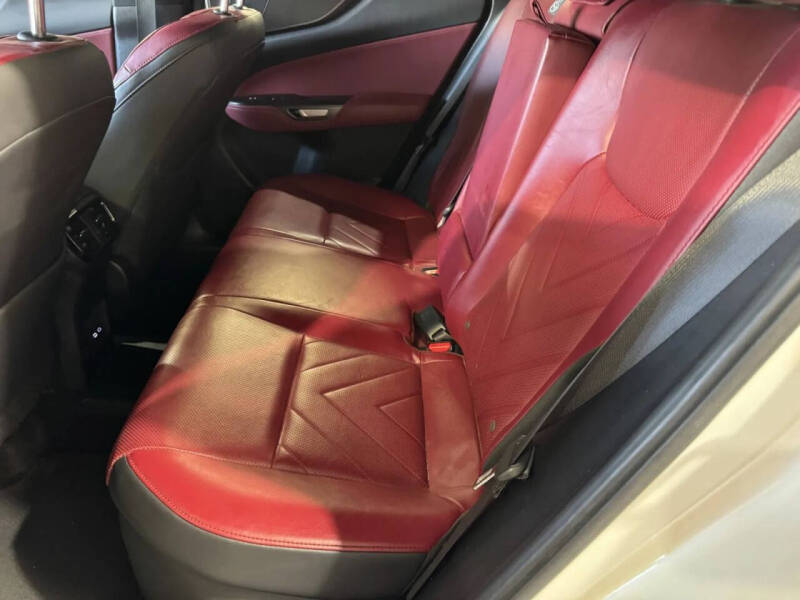 2024 Lexus NX 450h+