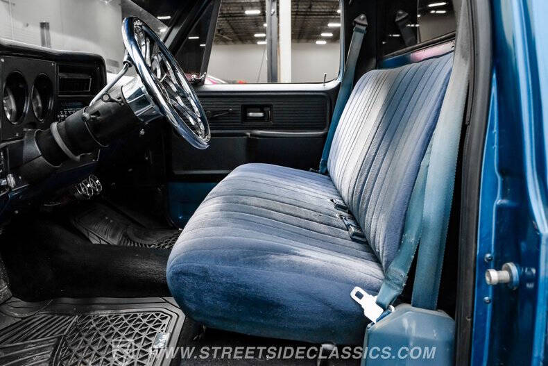 1980 Chevrolet C10