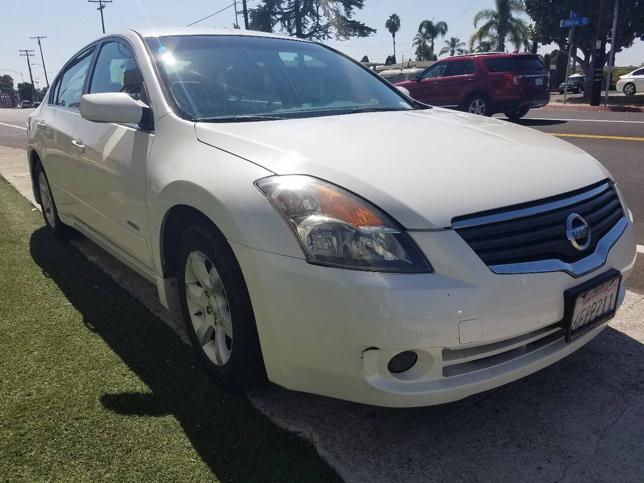 2009 nissan altima for sale florida