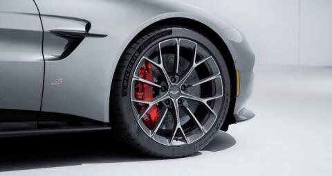 2026 Aston Martin Vantage S