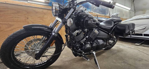 2010 Yamaha STAR