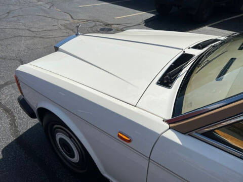 1987 Rolls-Royce n/a