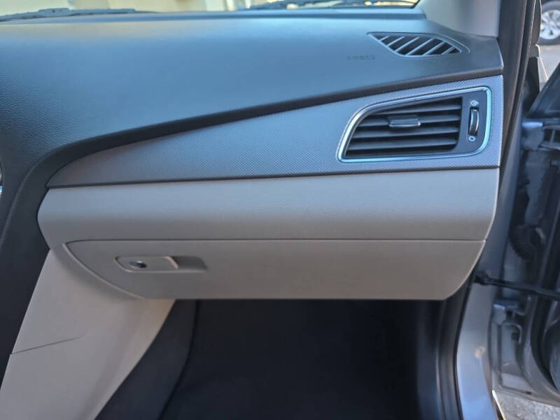 2016 Hyundai Sonata Hybrid SE