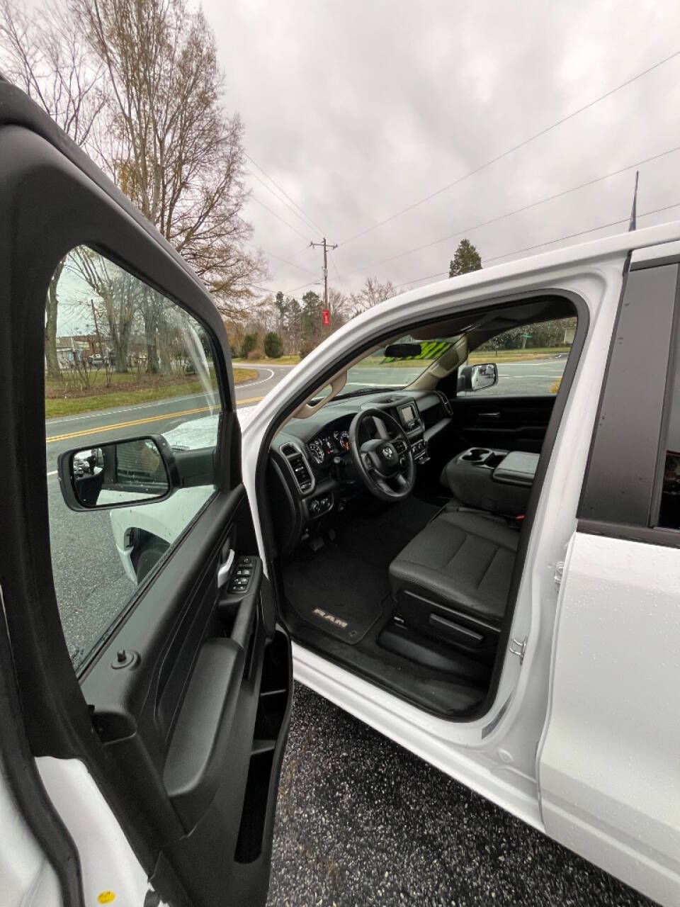 2019 Ram 1500 for sale at Genesis Motors in Stokesdale, NC