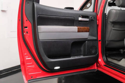 2010 Toyota Tundra Limited