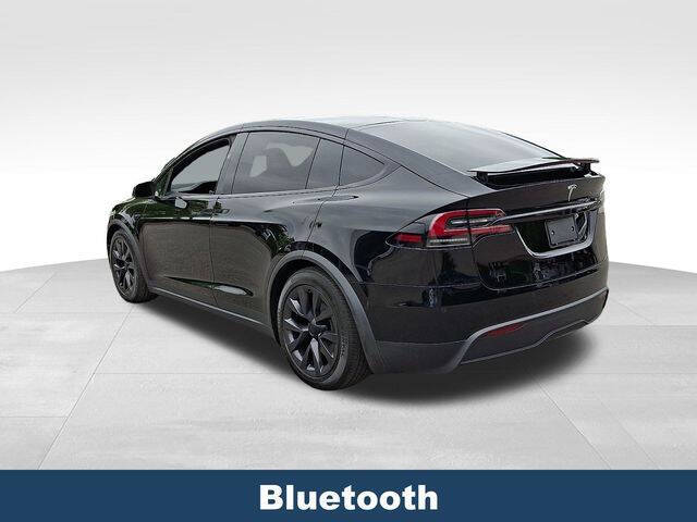 2023 Tesla Model X