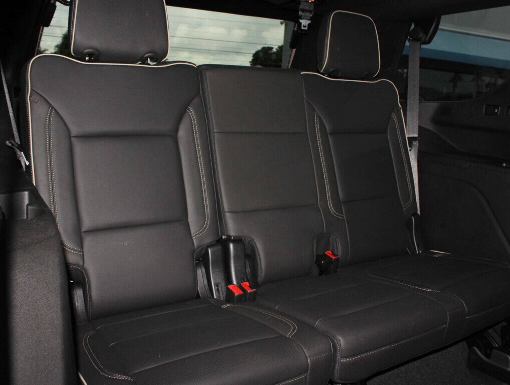 2023 CHEVROLET Tahoe SUV / Crossover - $72,997