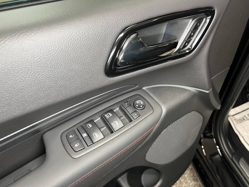 2026 Dodge Durango GT HEMI Plus