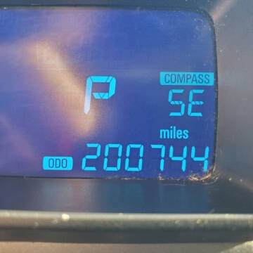 2013 Chevrolet Sonic LT Auto