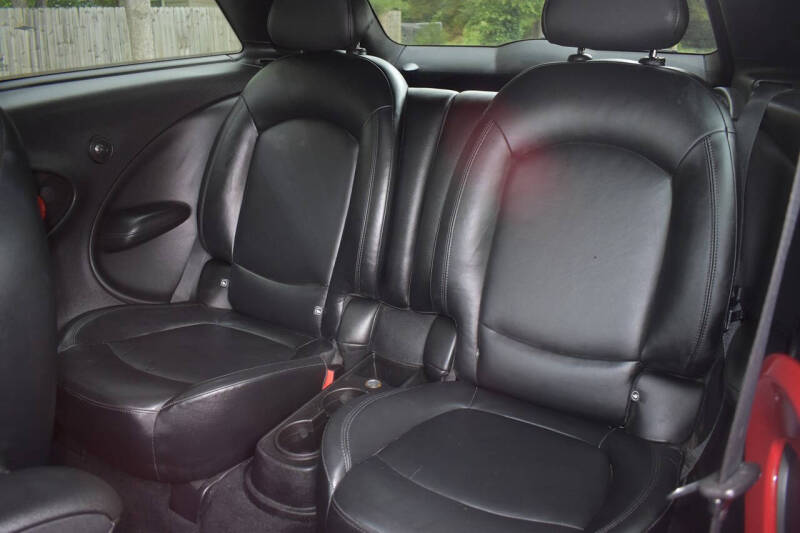 2014 MINI Paceman John Cooper Works ALL4