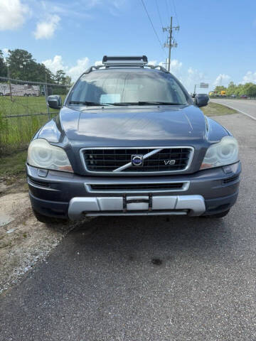 2007 Volvo XC90 V8 Sport