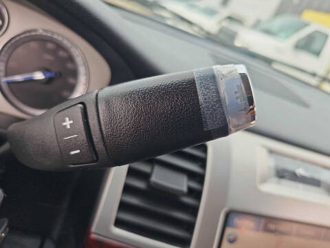 2013 Cadillac Escalade EXT Premium