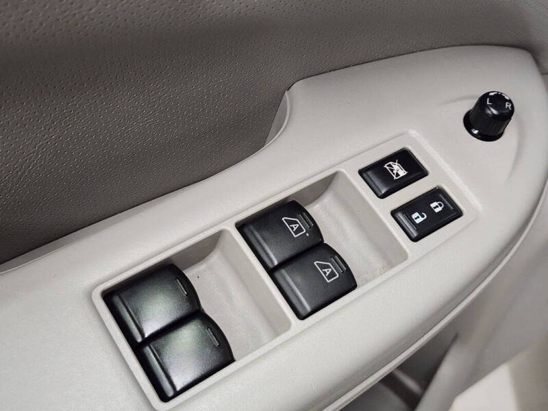 2013 Nissan Quest 3.5 SL