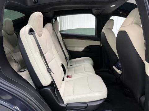2024 Tesla Model X