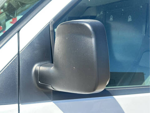 2020 Chevrolet Express 3500