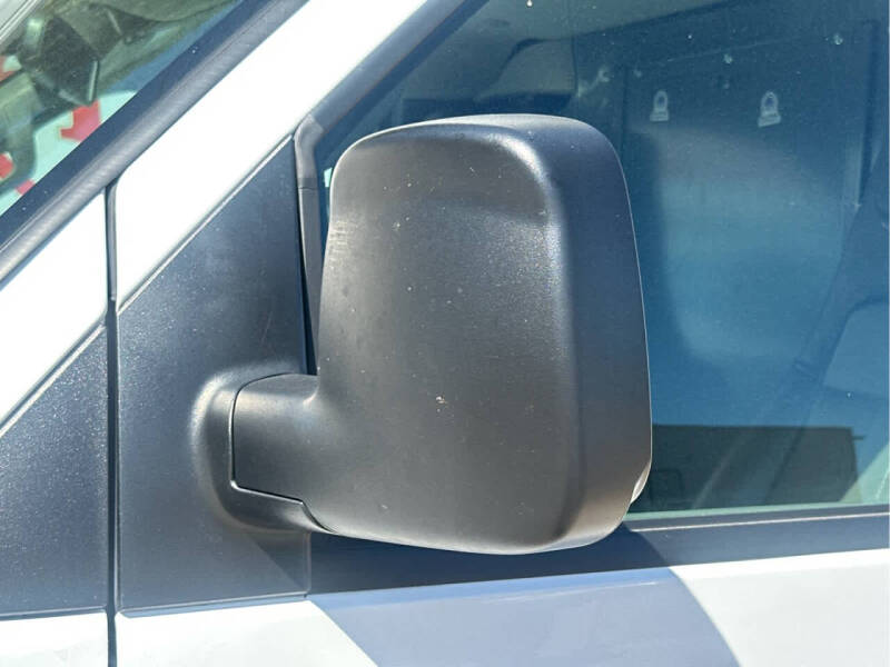 2020 Chevrolet Express 3500