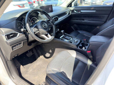 2023 Mazda CX-5 2.5 S Preferred