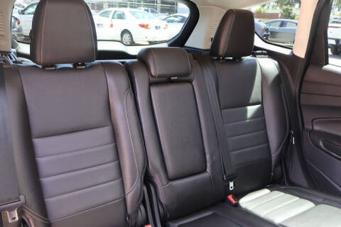 2013 Ford C-MAX Energi SEL