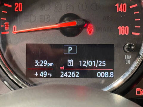 2019 MINI Countryman Cooper S ALL4