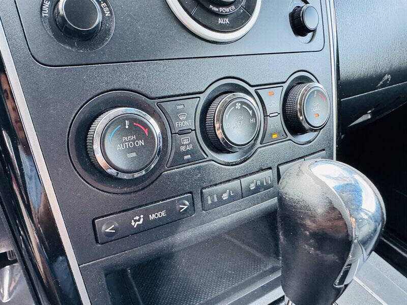 2010 Mazda CX-9 Sport