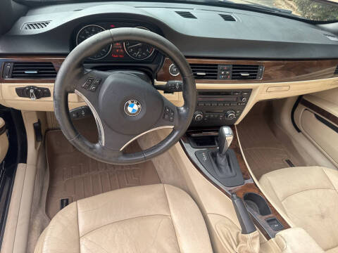 2013 BMW 3 Series 328i