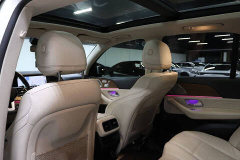 2022 Mercedes-Benz GLE GLE 350