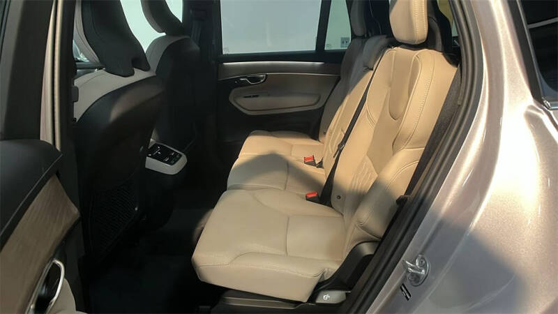 2026 Volvo XC90 B6 Plus 7P