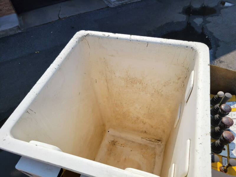 1998 GMC Sierra 3500