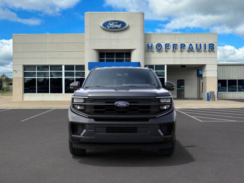 2027 Ford Expedition MAX Active