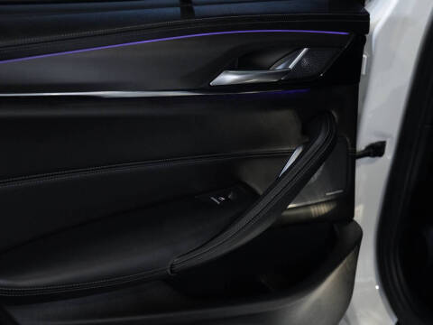 2019 BMW M5