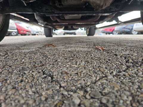 2013 Cadillac Escalade EXT Premium