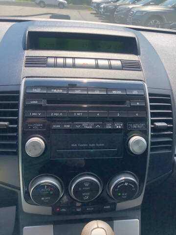 2010 Mazda MAZDA5