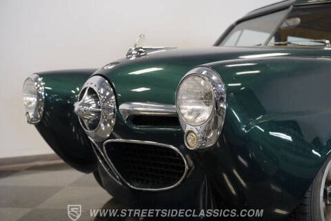 1950 Studebaker Champion