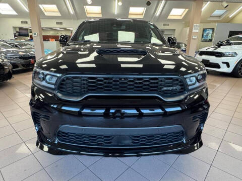 2023 Dodge Durango SRT Hellcat Premium