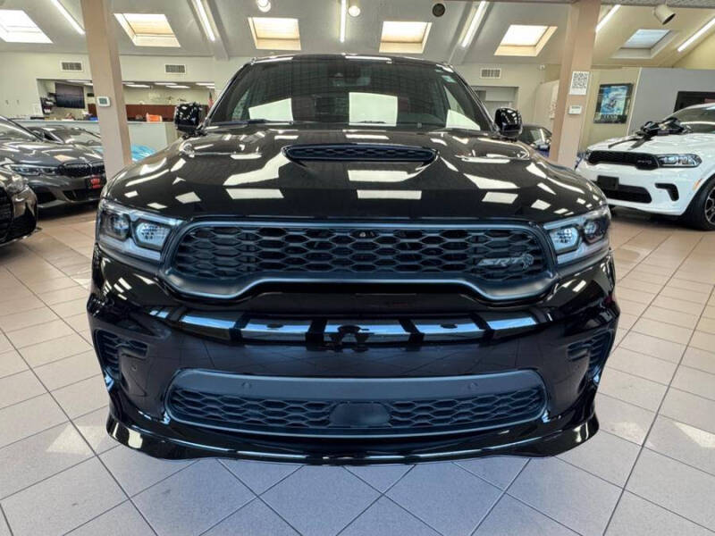 2023 Dodge Durango SRT Hellcat Premium