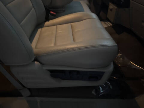 2010 Ford F-350 Super Duty