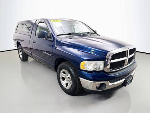 2004 Dodge Ram 1500