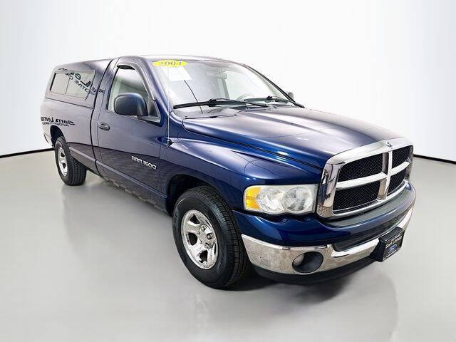 2004 Dodge Ram 1500