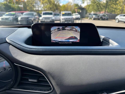 2020 Mazda CX-30 Preferred